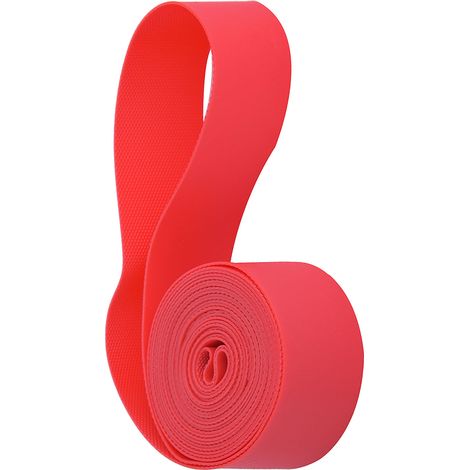 2 Stück/Set PVC-Fahrradschlauchschoner, Felgeneinlagen (20 Zoll) (1/5)