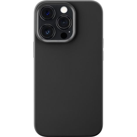 Cellularline SENSATIONIPH16PRMK coque de protection pour téléphones portables 17,5 cm (6.9") Housse Noir