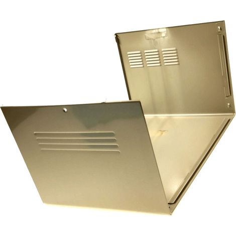 Coperchio esterno originale - Forni a Microonde - SAMSUNG - 4354633
