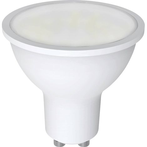Müller-Licht 401027 LED CEE G (A - G) GU10 réflecteur 3.5 W = 23 W blanc chaud 1 pc(s)