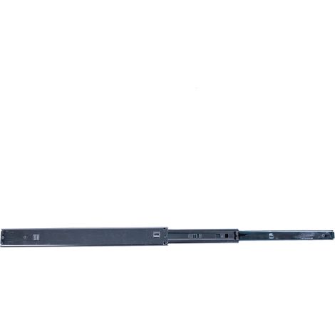 KS TOOLS Vollauszug Kugelführung mit autom. Rückzug zu Werkstattwagen P25 ( 873.3008-R009P )