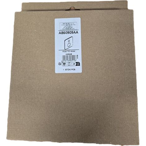 Ideal Standard a86060909aaa Rosette EASY-BOX,