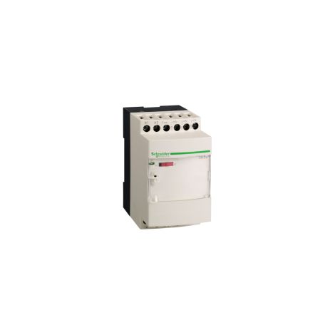 Zelio analog - convertisseur analogique isolé - 0..5A