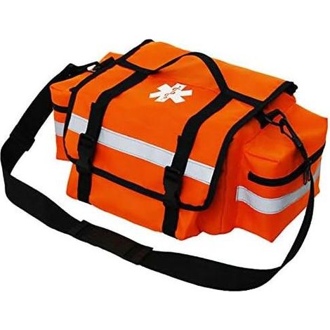 Les trousses de premiers secours sont adaptées aux activités de plein air, au camping et aux situations de survie elles sont pratiques et utiles. (1/5)