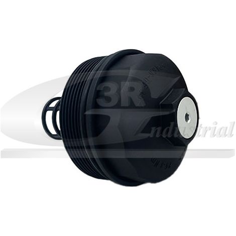 3RG 98722 TAPA FILTRO ACEITE