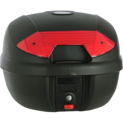 KAPPA CENTRAL CASE 30L MONOLOCK K30N (PLAQUE INCLUSE)