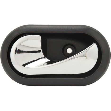 Poignée de porte intérieure de remplacement haute résistance pour Dacia Dokker Duster Lodgy Sandero (1/4)