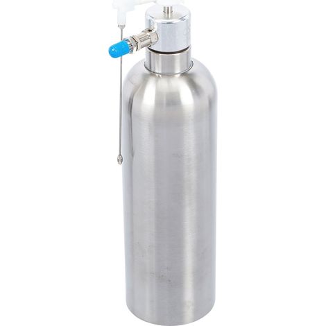 BGS Druckluft-Sprühflasche Edelstahl rostfrei 650 ml (1/5)