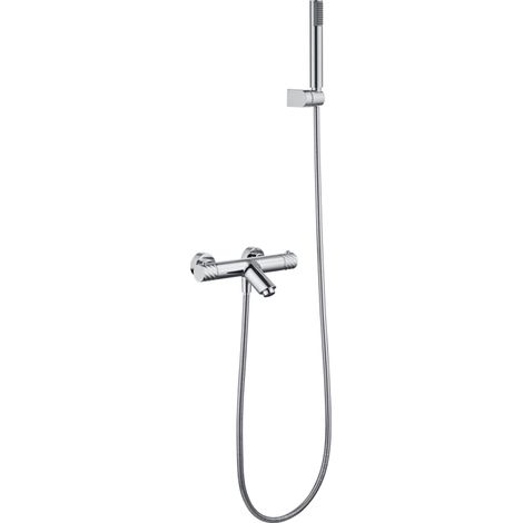 Kit bain/douche thermostatique Bless [ IMEX® ] (1/2)
