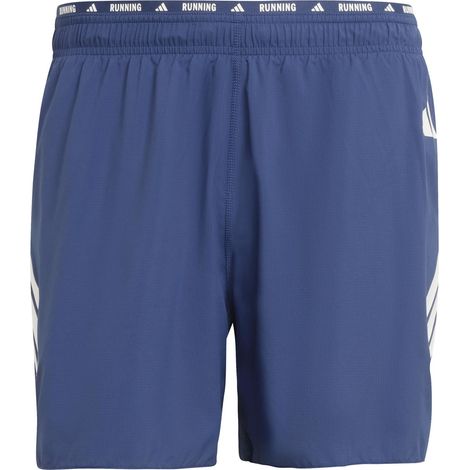 Pantaloncini da corsa da uomo adidas ADI365 blu JZ7706 taglia L (1/5)