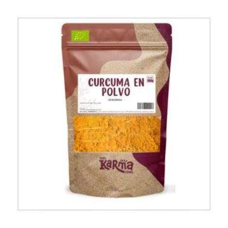 CURCUMA EN POLVO 100 GR