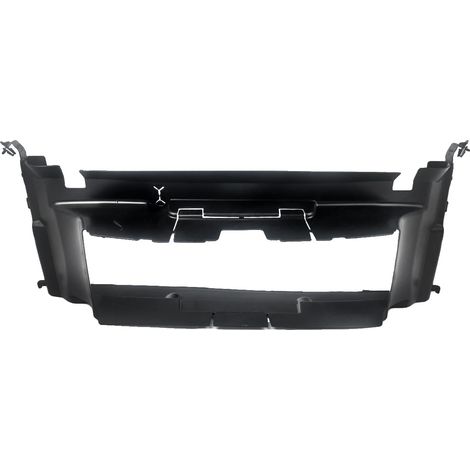 Conducto de admisión de aire, plástico resistente, compatible con BMW, certificado CCC. (1/5)