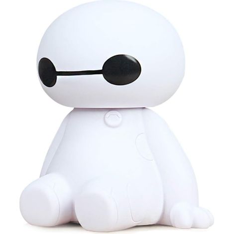 Humidificateur portable (blanc) à brume fraîche, petit format, mini humidificateur USB personnel de bureau pour les voyages, la voiture, le bureau, l (1/5)