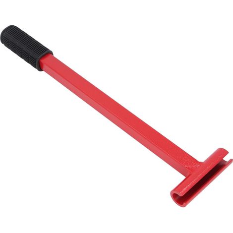Scie à Chantourner pour le Travail du Bois, Scie à Main en Forme de U avec Manche en Bois, Cadre en Alliage d'aluminium, à Main pour Planches de, Plastique et Métal, Outil de Coupe pour (1/5)