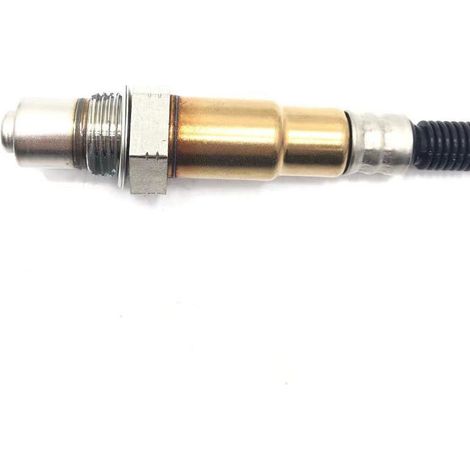 Sauerstoffsensor für Volkswagen Audi A5 (vorderer Sauerstoffsensor 8R0906262B 025802706) (1/3)