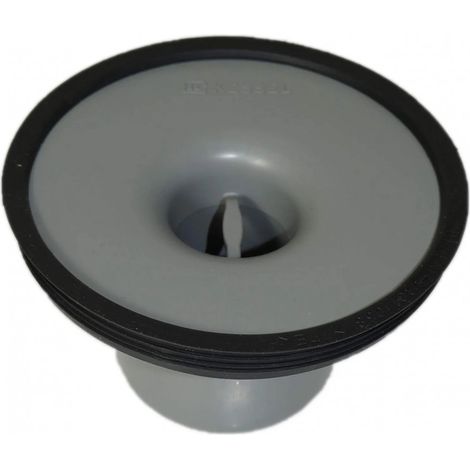 Sifone antiodore per lo scarico del sistema KESSEL 125