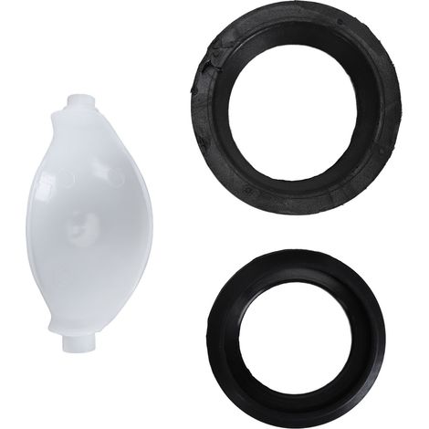 Kit de joint à bille pour WC, ensemble de couvercle de joint de vanne à bille étanche适用于Thetford Aqua Magic Style II Style Lite Style Plus 34117 (1/5)