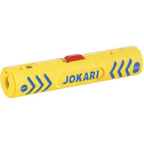 Jokari Secura Coaxi No. 1 Pelacables - 30600