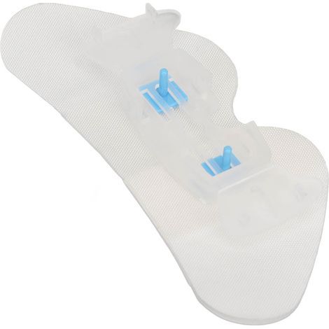 Bande adhésive urinaire en PU pour fixation de cathéter papillon jetable (1/5)