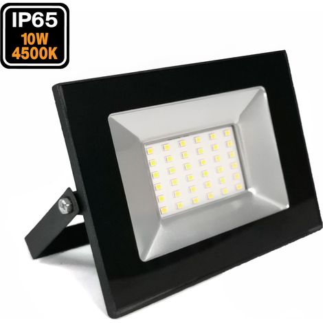 Projecteur Led 10W Ipad 4000k Haute Luminosité (1/5)