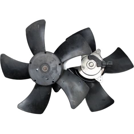[PRODUIT D'OCCASION] Moteur Ventilateur Radiateur NISSAN Murano ♻️ Ref Oe. 21487ax00b - Garantie à vie (1/5)