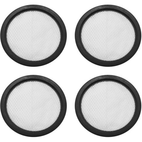 4 filtres HEPA de rechange pour Proscenic P8-AquaForge (1/5)