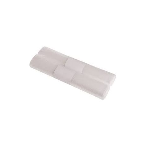 Sacs d'emballage sous vide en relief 30x600 cm. (2 rouleaux)