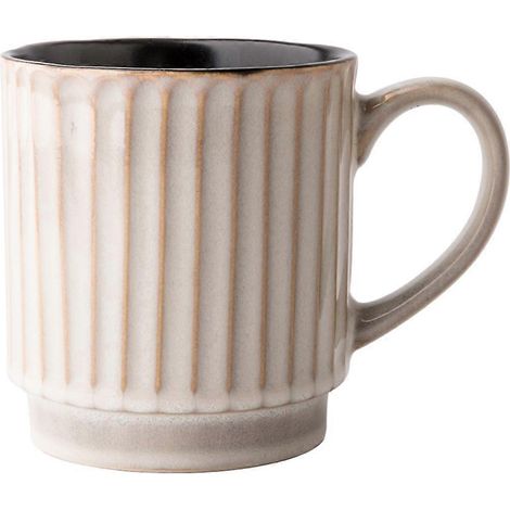 Tasses artisanales de grande valeur esthétique, tasses en céramique vintage, tasses à café, ustensiles de boisson en céramique chinoise (1/5)