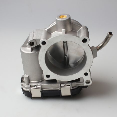 The reference numbers 07K133062A, 07K-133-062-A and 07K-133/062A are suitable for throttle valves of Volkswagen 2.5L.