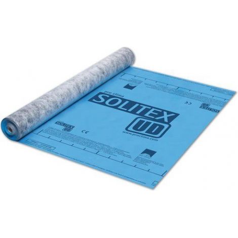 Ecran de sous-toiture : SOLITEX UD, 150 x 5000cm