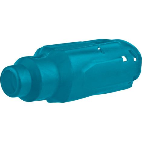 Makita Schutzabdeckung Gehäuse blau - 424967-2 (1/2)
