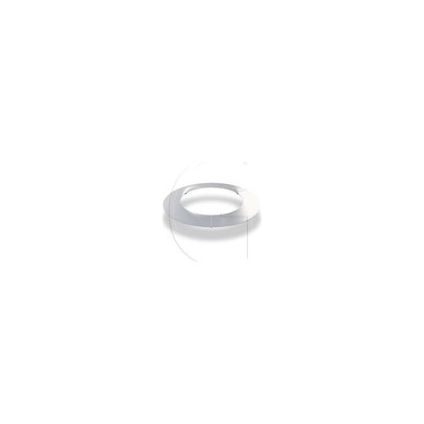 Anneau de robot tondeuse zinc diametre intérieur 30 cm extérieur 60 cm