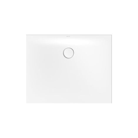 BETTE 3388-287 Surface de douche rectangulaire côté sol