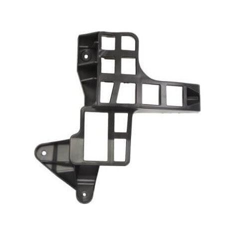 Absorbeur de pare-choc arrière droit Dacia Sandero 1 2008-2012