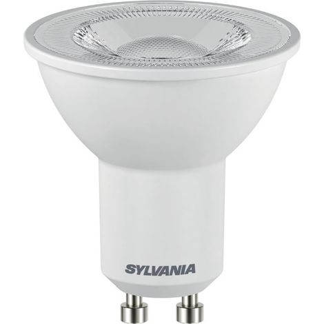 Lampe RREFLED ES50 4,2 W 345 Lm 840 36° lot de 10 - SYLVANIA - 0029169