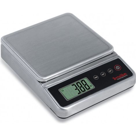 Bilancia da cucina pro 5kg