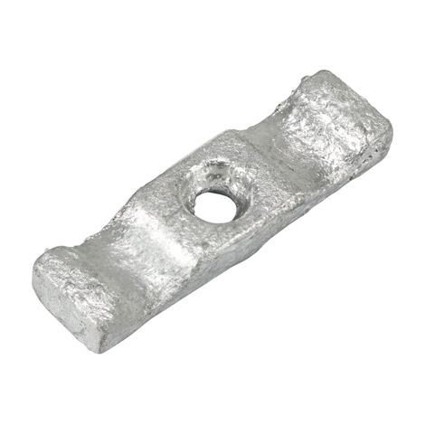 TIMCO Turn Buttons Hot Dipped Galvanised - 2"
