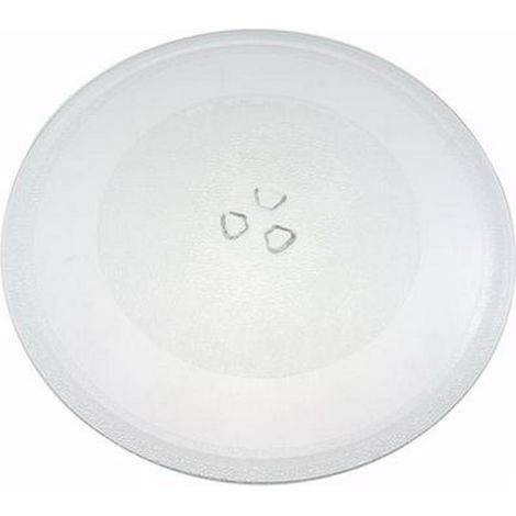 Plato de vidrio para microondas diám. 320 3390W1A027A LG