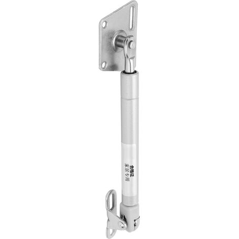 Tige de support hydraulique, vérin à gaz pneumatique, grande pièce carrée, joint ZQL250x90x15120N (1/5)
