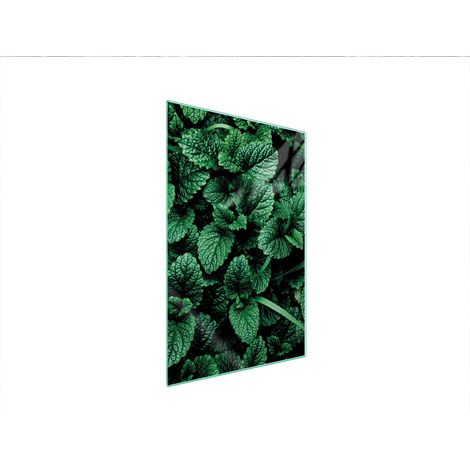 Glasschneidebrett 35x52 MELISA (1/5)