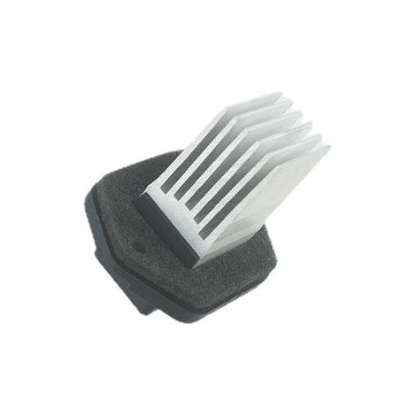 97179-1F200 97179-1F210 RU-805 Résistance de moteur de ventilateur de chauffage applicable aux modèles modernes (1/5)
