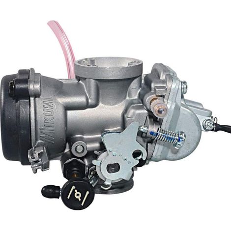 DOLASO Universal-Motorradvergaser für EN125-2 GS125 GS 125 GN125 GN 125 26 mm (1/5)