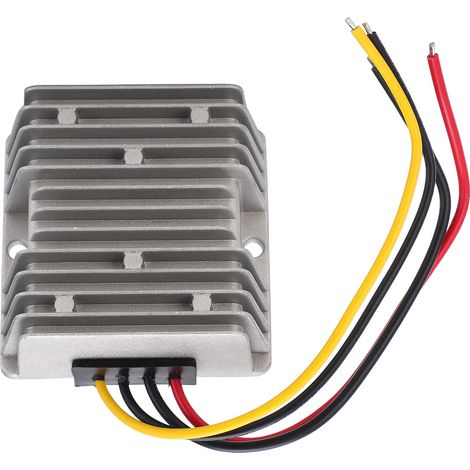 Module d'Alimentation Buck-Boost - Convertisseur 9-40V vers 24V DC (1/5)