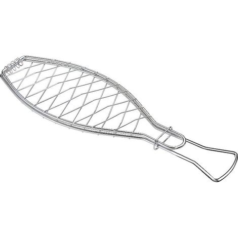 Küchenprofi Fischgrillzange EASY