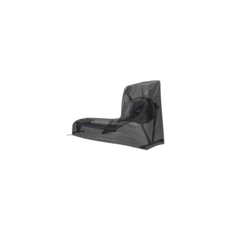 Housse Rameur Universel, Couverture Rameur Housse de Protection pour Rameur - Imperméable Anti-poussière Anti-Rayures Anti-UV (241 61 100CM)-Crezuo