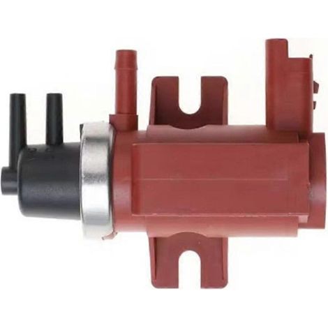 Électrovanne de pression de turbocompresseur 3M5Q-9E882-BB compatible avec C4 Focus II 307 407 V50 04-10