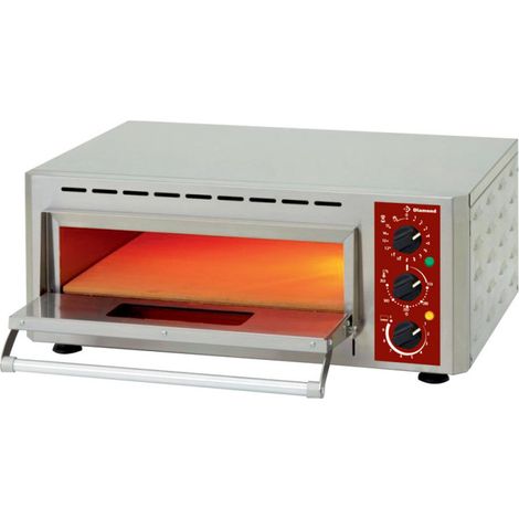 Four électrique pizzas chambre - Diamond (1/2)