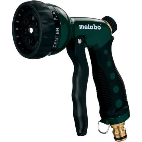 Metabo 903060778 Gartenbrause (1/7)