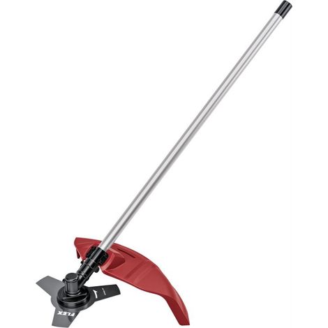 Flex Freischneider-Vorsatz GBC-A für GPH 18-EC 230mm Schnittbreite 1,7 kg 532889