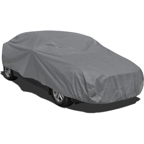 Housse de protection XXL pour voiture. Qualité et robustesse